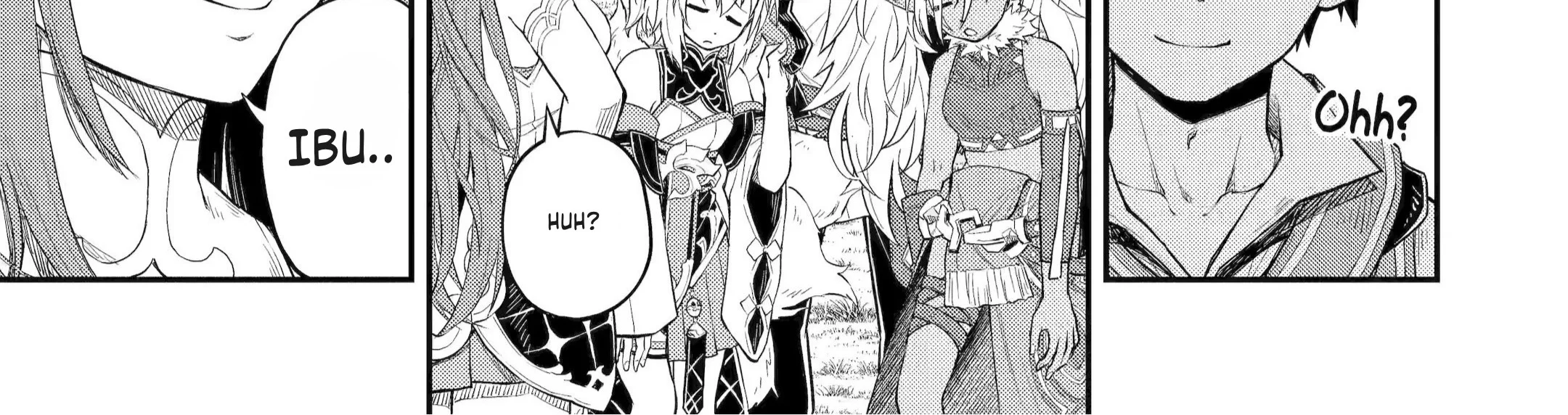 Tensei Shitara Saikyoushutachi ga Sumau Shima Deshita. Kono Shima de Slow Life wo Tanoshimimasu Chapter 17 Fix Gambar 39